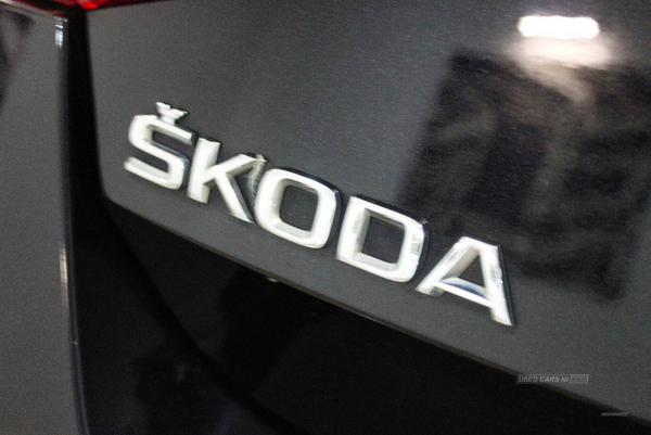 Skoda Superb 2.0 TDI CR SE Technology 5dr DSG [7 Speed] in Derry / Londonderry