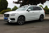 Volvo XC90 2.0 D5 PowerPulse R DESIGN 5dr AWD Geartronic in Derry / Londonderry