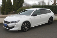 Peugeot 508 2.0 BlueHDi GT Line 5dr EAT8 in Derry / Londonderry