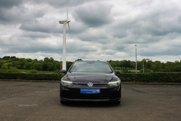 Volkswagen Golf 2.0 TDI 150 R-Line 5dr DSG in Derry / Londonderry