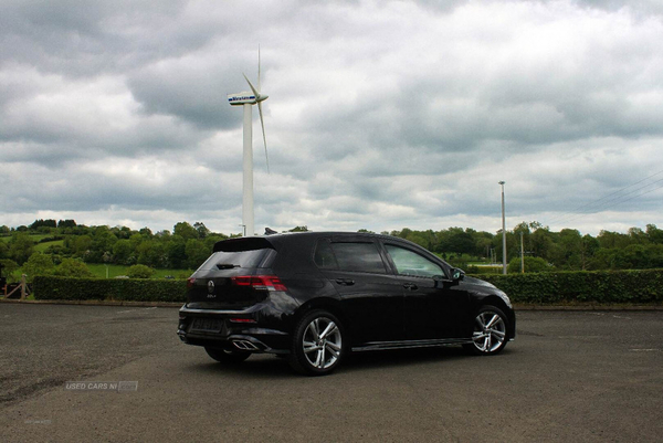 Volkswagen Golf 2.0 TDI 150 R-Line 5dr DSG in Derry / Londonderry