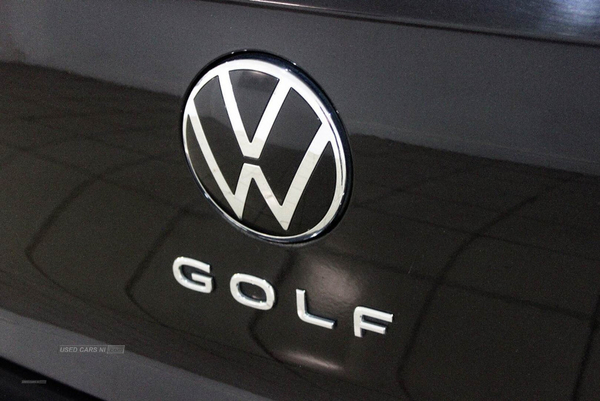 Volkswagen Golf 2.0 TDI 150 R-Line 5dr DSG in Derry / Londonderry