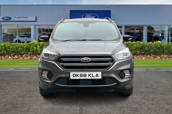 Ford Kuga 2.0 TDCi ST-Line Edition 5dr 2WD in Antrim