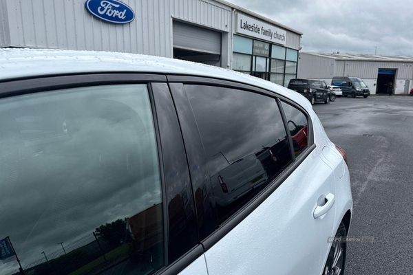 Ford Focus 1.5 EcoBlue ST-Line 5dr Auto - SAT NAV, PARKING SENSORS, BLUETOOTH - TAKE ME HOME in Armagh