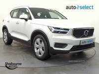 Volvo XC40 1.5 T3 Momentum SUV 5dr Petrol Manual (156 ps) in Armagh