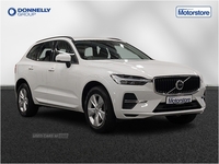 Volvo XC60 2.0 B4D Momentum 5dr AWD Geartronic in Tyrone