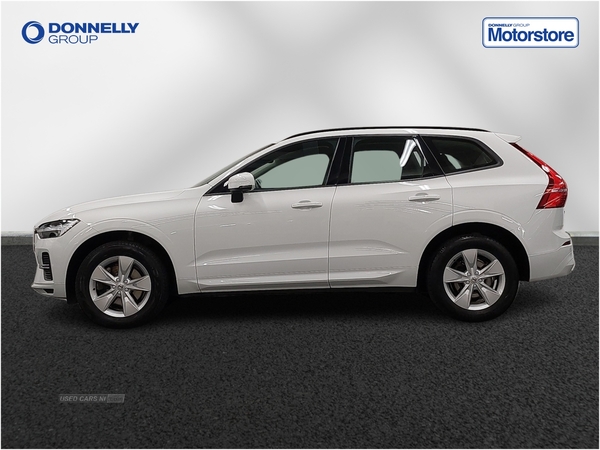 Volvo XC60 2.0 B4D Momentum 5dr AWD Geartronic in Tyrone