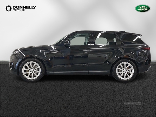 Land Rover Range Rover Sport 3.0 D300 SE 5dr Auto in Tyrone