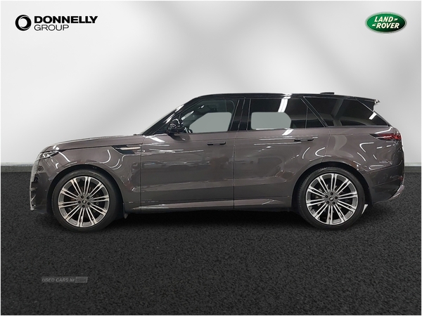 Land Rover Range Rover Sport 3.0 P400 Autobiography 5dr Auto in Tyrone