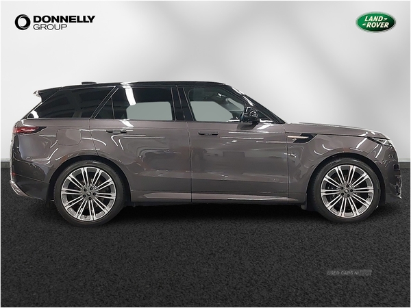 Land Rover Range Rover Sport 3.0 P400 Autobiography 5dr Auto in Tyrone