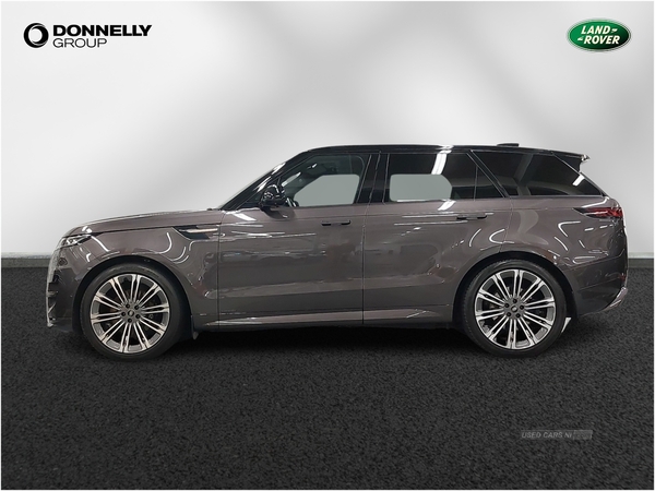 Land Rover Range Rover Sport 3.0 P400 Autobiography 5dr Auto in Tyrone