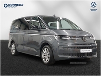 Volkswagen Multivan 1.4 TSI eHybrid Style 5dr LWB DSG in Tyrone