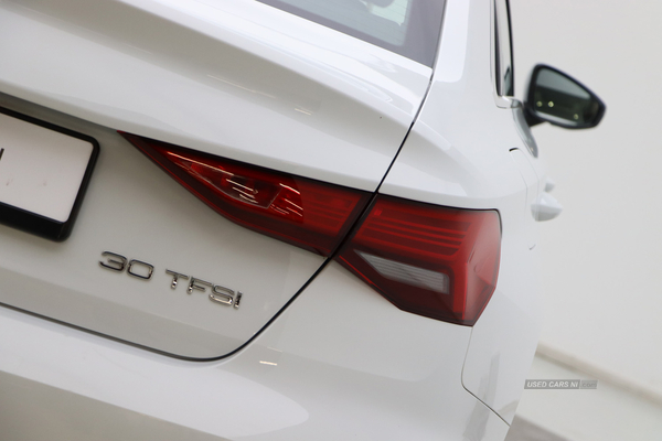 Audi A3 TFSI SPORT in Antrim