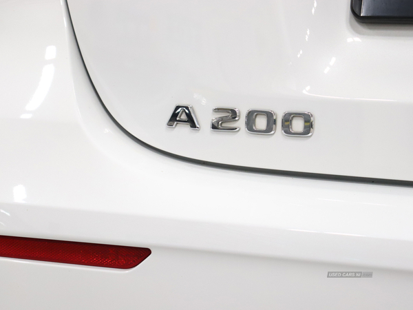 Mercedes-Benz A-Class A 200 AMG LINE in Antrim