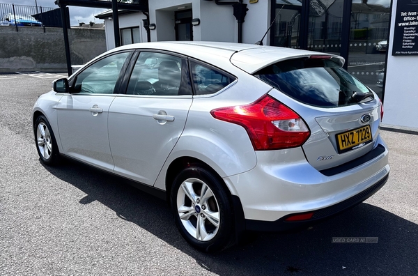 Ford Focus DIESEL HATCHBACK in Fermanagh