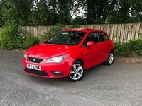 Seat Ibiza 1.4 Toca 3dr in Derry / Londonderry