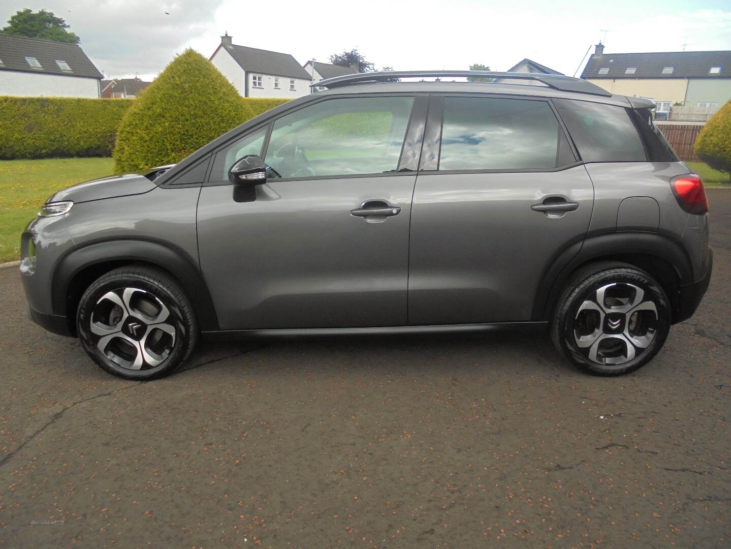 Citroen C3 Aircross HATCHBACK in Antrim