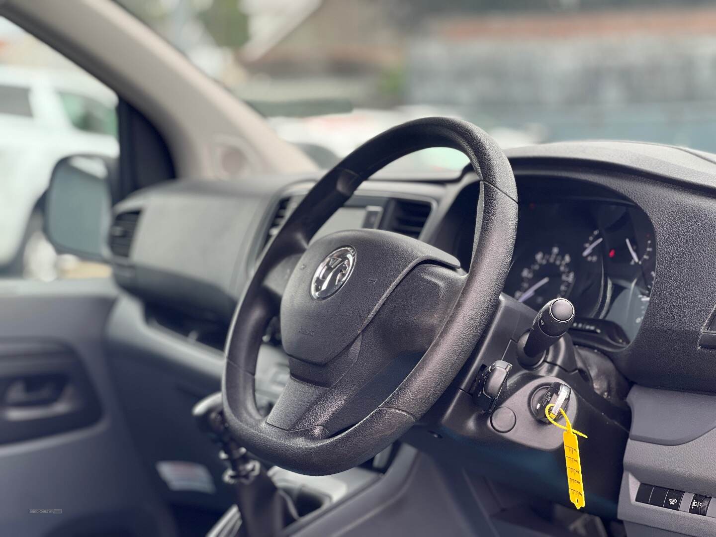 Vauxhall Vivaro L1 DIESEL in Tyrone