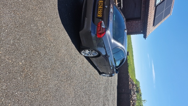 BMW 3 Series 320d M Sport [177] 4dr in Down
