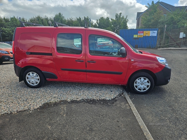 Renault Kangoo MAXI DIESEL in Derry / Londonderry