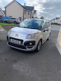 Citroen C3 Picasso 1.6 HDi 8V VTR+ 5dr in Derry / Londonderry