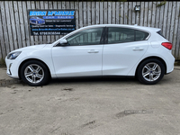 Ford Focus Zetec TDCI in Derry / Londonderry
