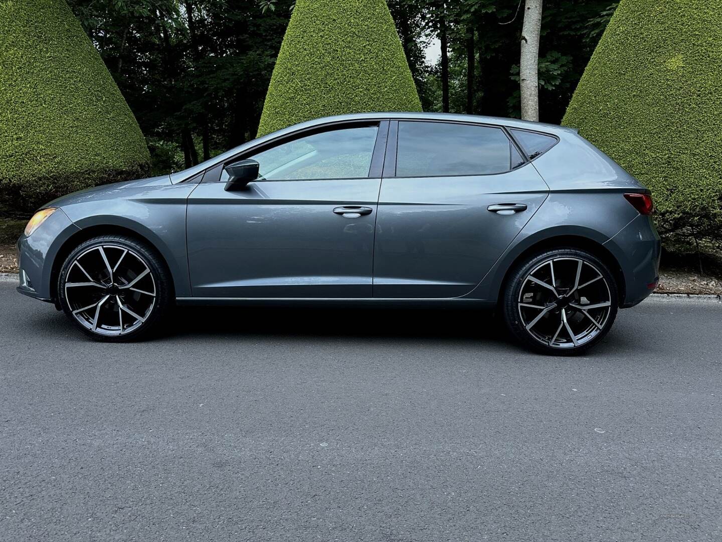 Seat Leon DIESEL HATCHBACK in Derry / Londonderry