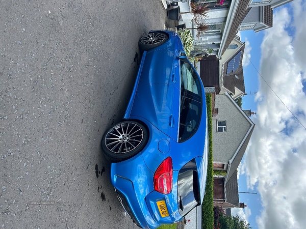 Mercedes A-Class A180 CDI BlueEFFICIENCY AMG Sport 5dr in Derry / Londonderry