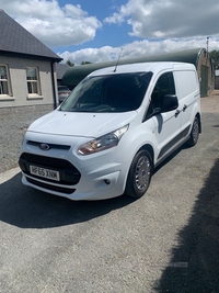 Ford Transit Connect 1.6 TDCi 95ps Trend Van in Armagh