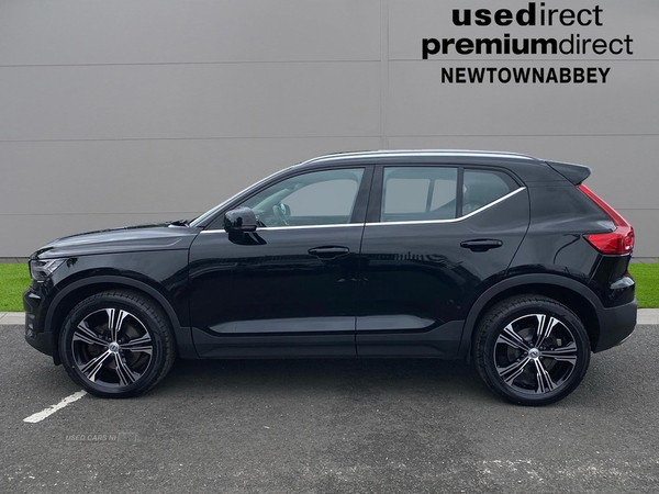 Volvo XC40 2.0 T4 Inscription Pro 5Dr Geartronic in Antrim