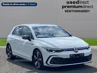 Volkswagen Golf 2.0 Tdi 200 Gtd 5Dr Dsg in Antrim