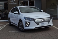 Hyundai Ioniq PREMIUM SE ELECTRIC AUTO, 5 YEAR H PROMISE WARRANTY in Antrim