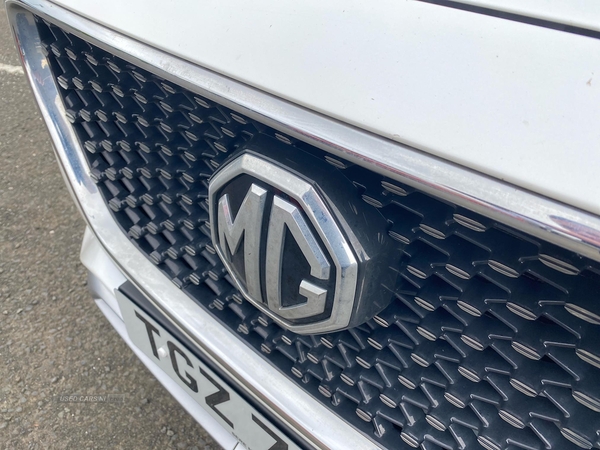 MG Motor Uk HS 1.5 T-Gdi Excite 5Dr in Antrim