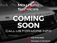 Land Rover Range Rover Sport 3.0 SDV6 HSE 5d 306 BHP in Tyrone