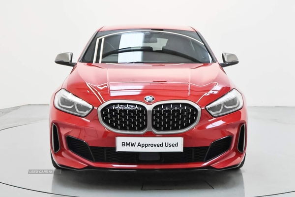 BMW 1 Series M135i xDrive in Derry / Londonderry