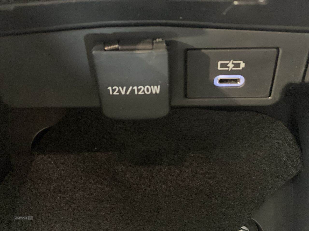 Mar 2024 Suzuki Swace 1.8 Hybrid Motion 5dr CVT