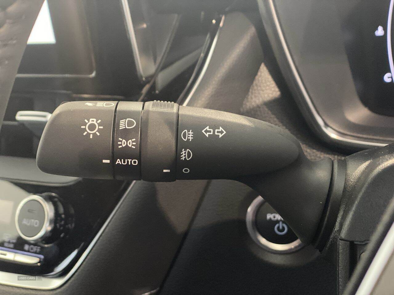 Mar 2024 Suzuki Swace 1.8 Hybrid Motion 5dr CVT