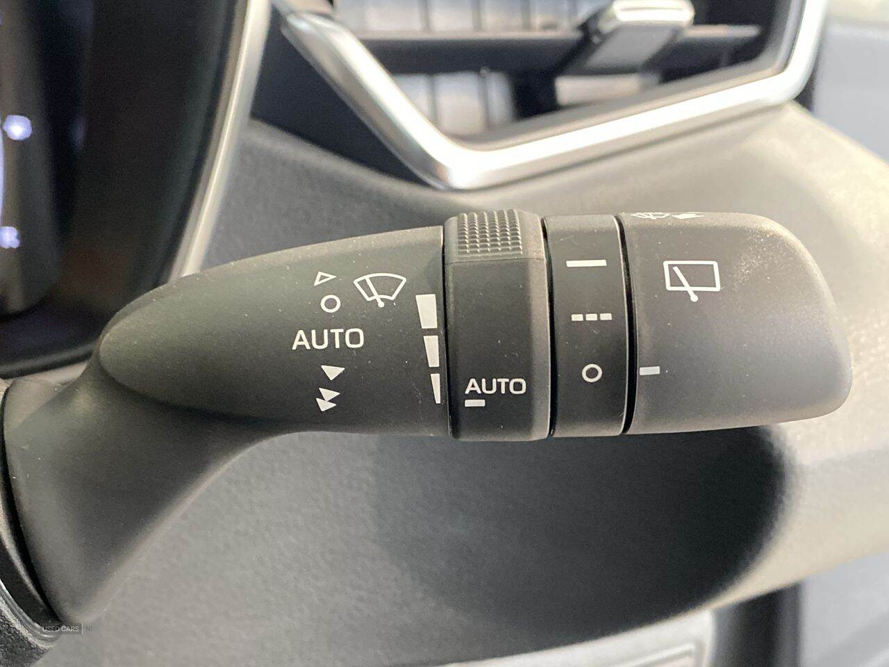 Mar 2024 Suzuki Swace 1.8 Hybrid Motion 5dr CVT