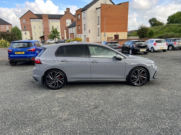 Volkswagen Golf 2.0 TDI GTD DSG Euro 6 (s/s) 5dr in Antrim