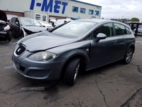 Seat Leon DIESEL HATCHBACK in Armagh