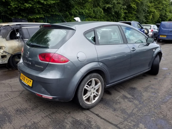 Seat Leon DIESEL HATCHBACK in Armagh