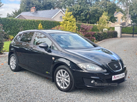 Seat Leon HATCHBACK in Tyrone