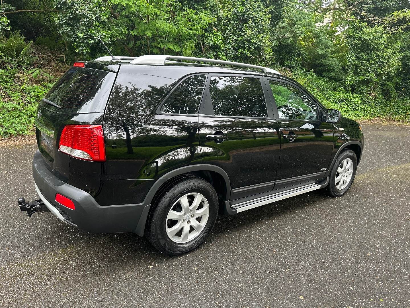 Kia Sorento DIESEL STATION WAGON in Antrim