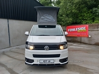 Volkswagen Transporter 2.0 TDI 102PS Van in Derry / Londonderry