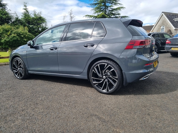 Volkswagen Golf DIESEL HATCHBACK in Derry / Londonderry