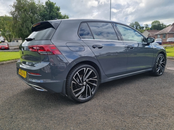 Volkswagen Golf DIESEL HATCHBACK in Derry / Londonderry