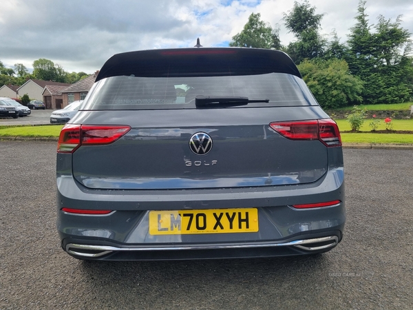 Volkswagen Golf DIESEL HATCHBACK in Derry / Londonderry