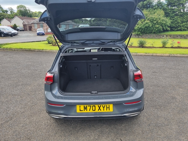 Volkswagen Golf DIESEL HATCHBACK in Derry / Londonderry