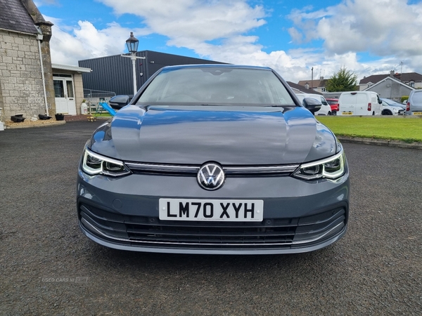 Volkswagen Golf DIESEL HATCHBACK in Derry / Londonderry