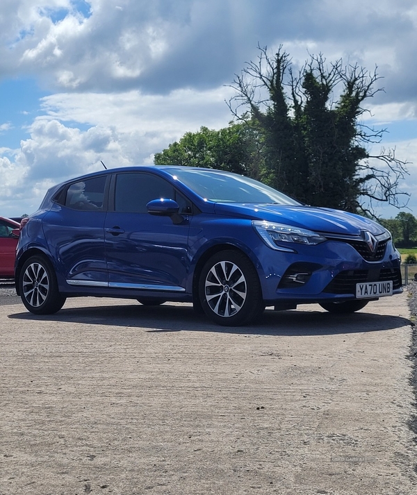 Renault Clio HATCHBACK in Fermanagh